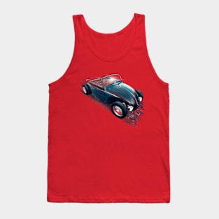 Convertible classic Tank Top